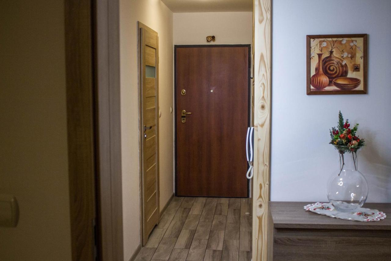 Apartament Sloneczny Koscielisko Exterior photo