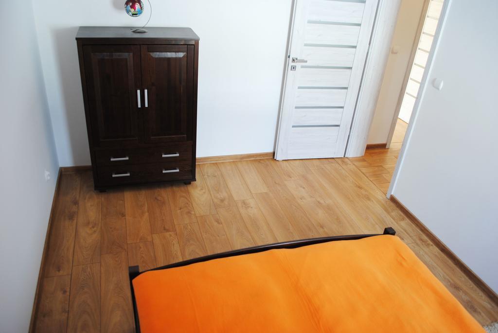 Apartament Sloneczny Koscielisko Exterior photo