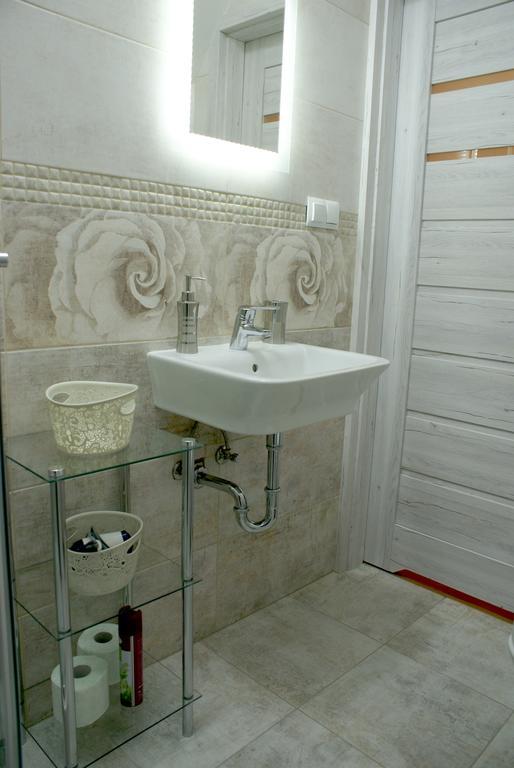 Apartament Sloneczny Koscielisko Exterior photo