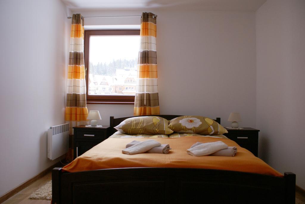 Apartament Sloneczny Koscielisko Exterior photo